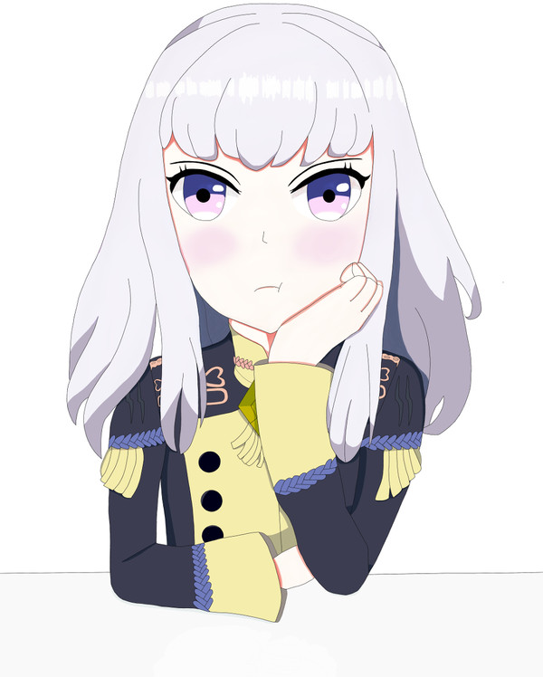 何ですか