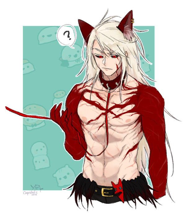 berserker