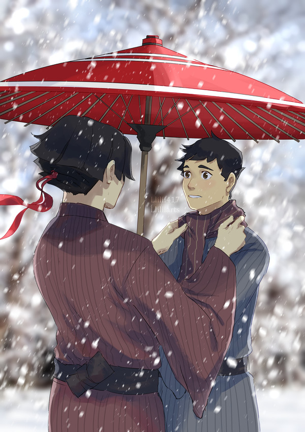 Asoryuu Week 2021 log