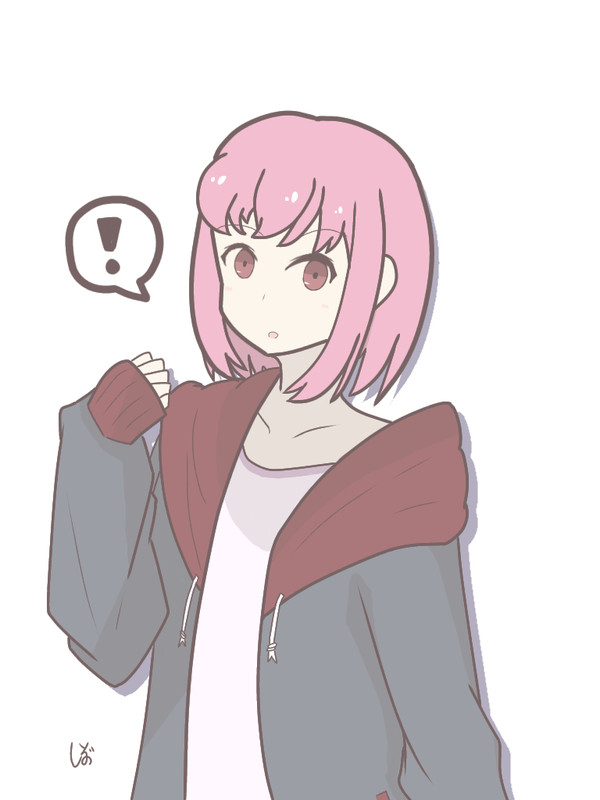 しのぶちゃん