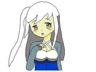 ADVゲームでよくあるヒロインのしぐさ