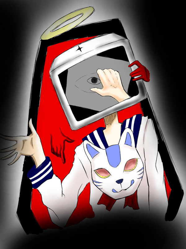 好きなボカロごっちゃ混ぜ