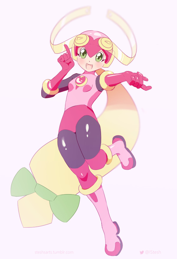 ロール(ロックマンエグゼ)