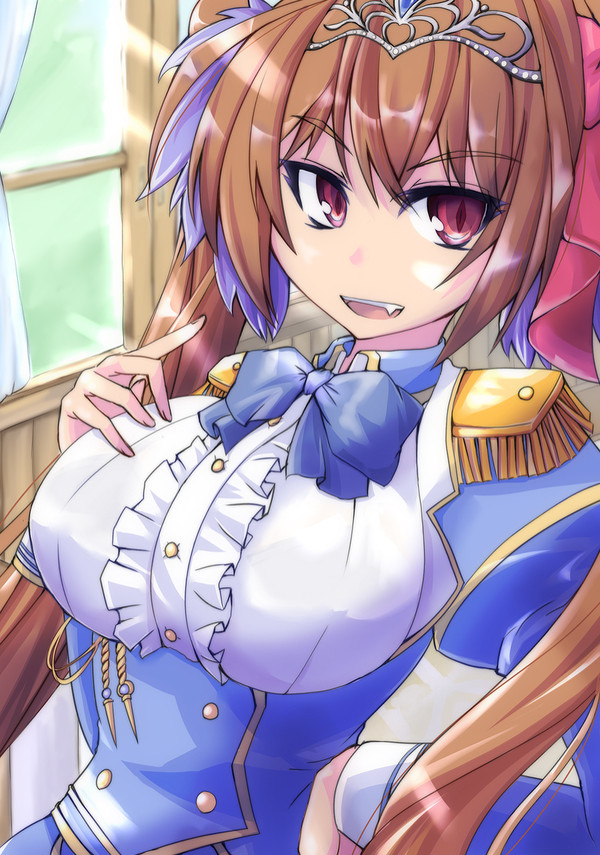 ダイワスカーレット