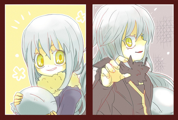 tnsrログ