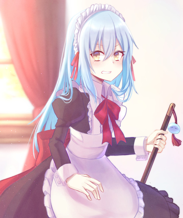 メイド服 リムル