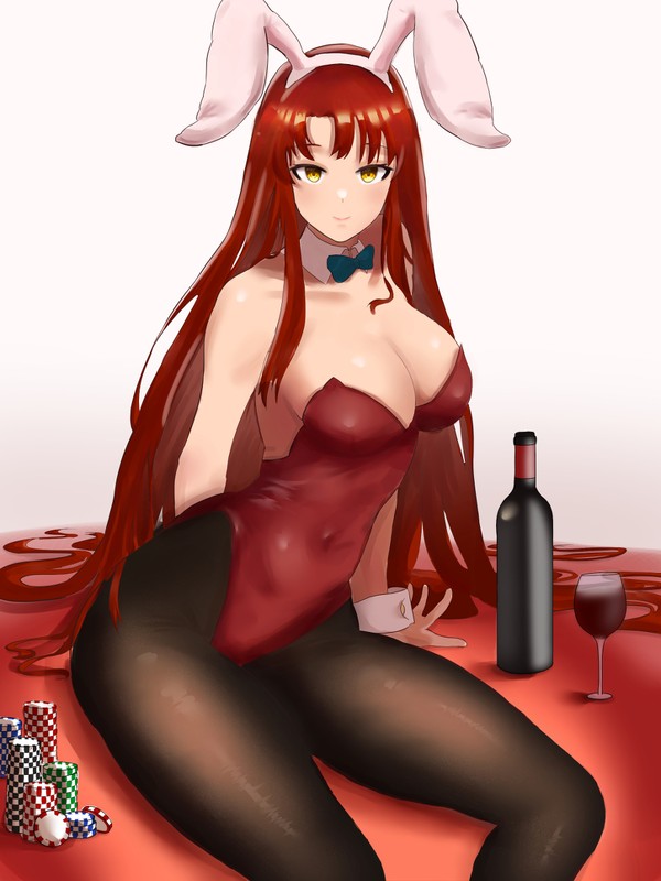 Yoko Littner / ヨーコ・リットナー