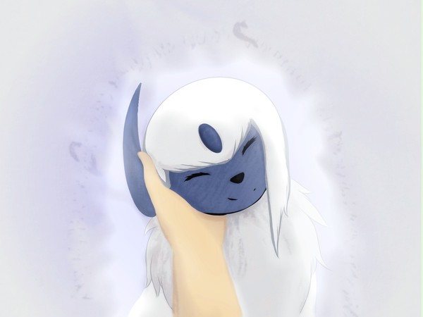 アブソル ♥