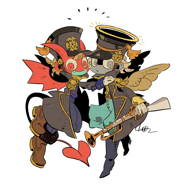 創作まとめ2