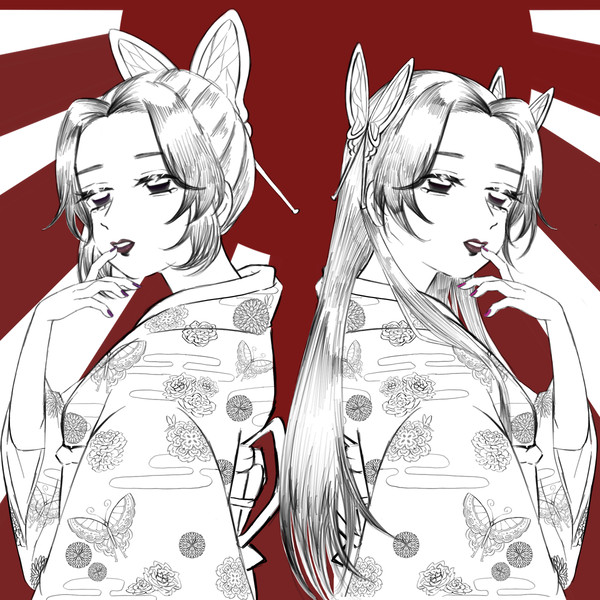 胡蝶姉妹