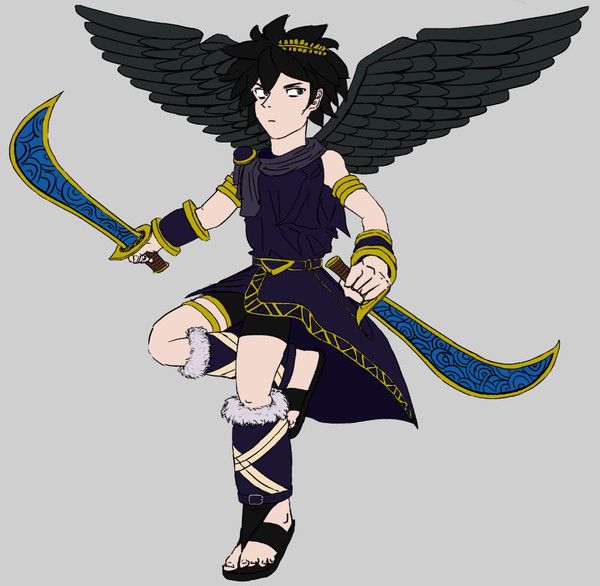 Dark Pit