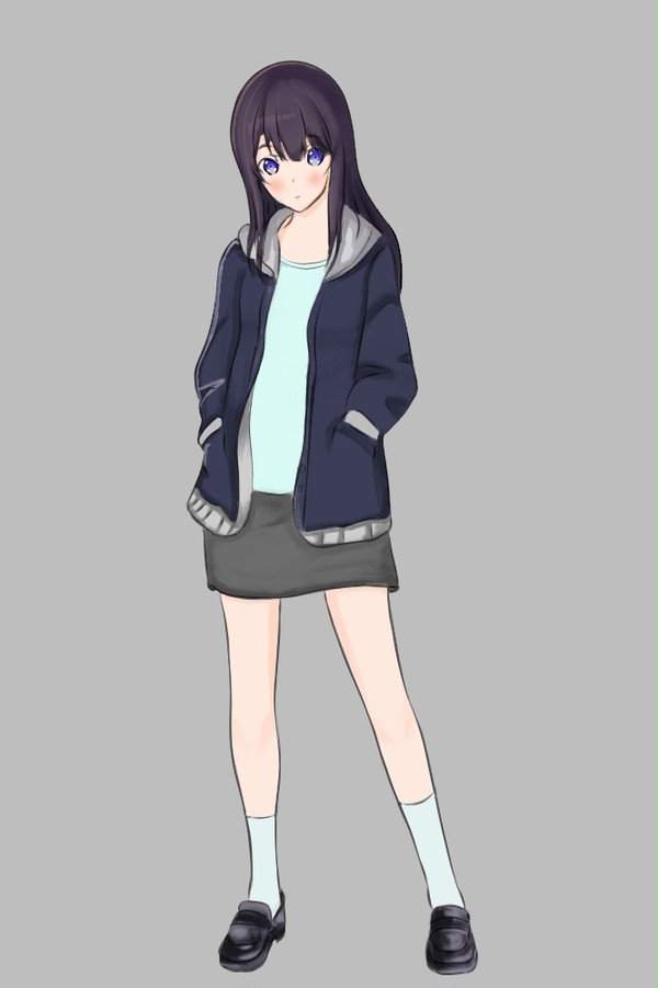琴乃
