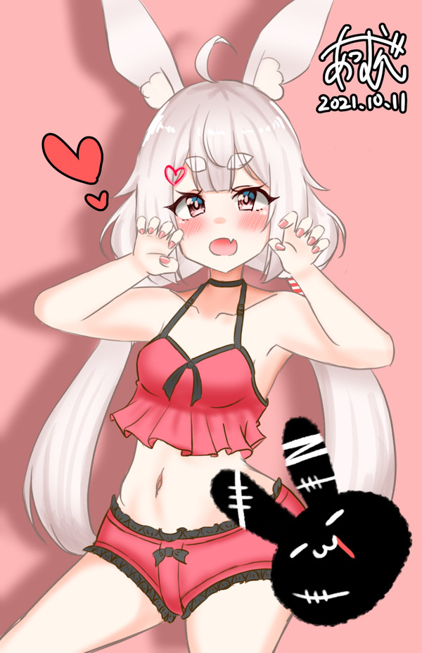 兎鞠まり