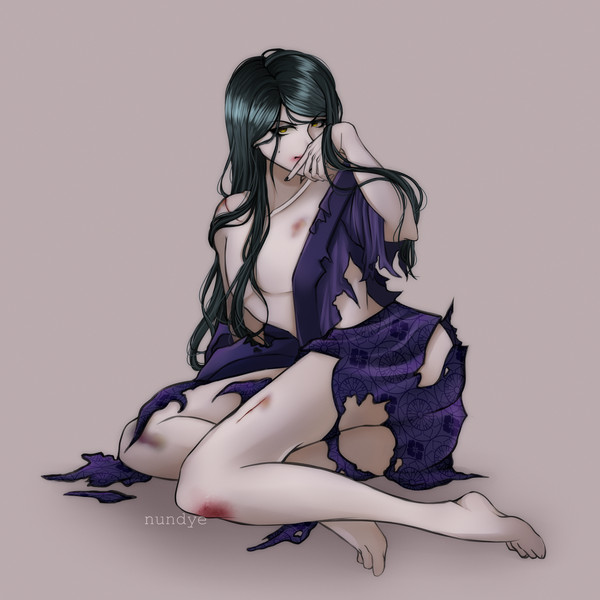 redraw korekiyo