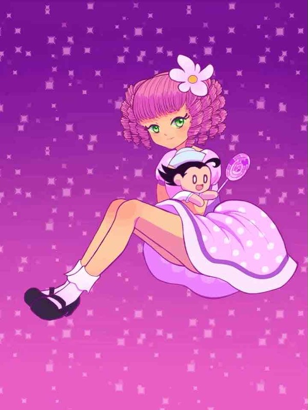 Starfire