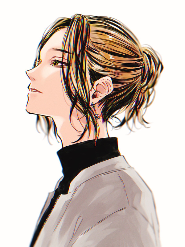 東リべ2