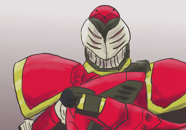 仮面ライダーライア