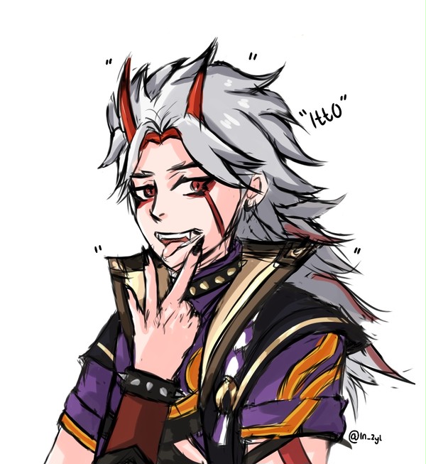 itto