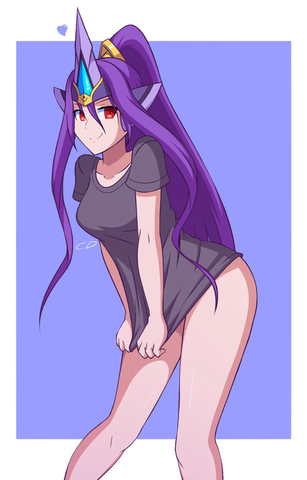 (Commission) Izanami