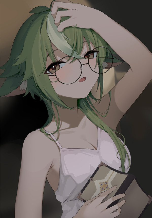 无题