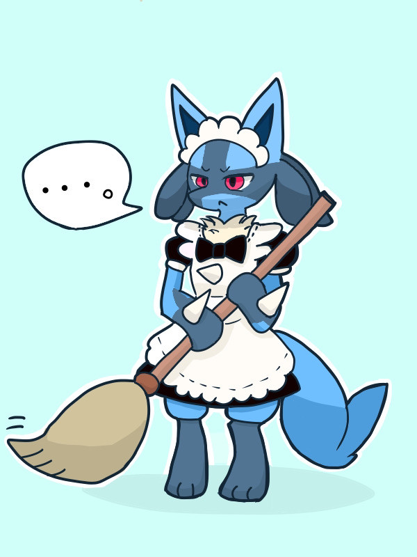 メイドルカリオ