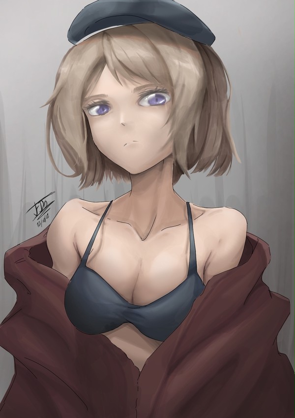 Z23 (azur lane)