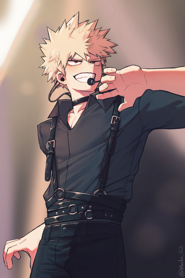 MHA LOG4