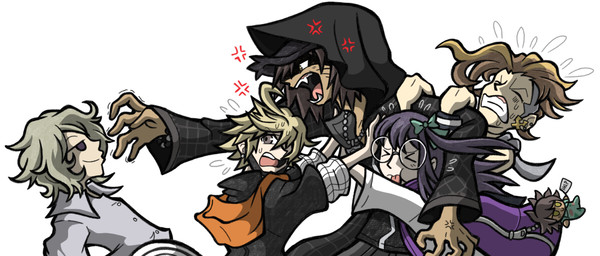 The World Ends with You