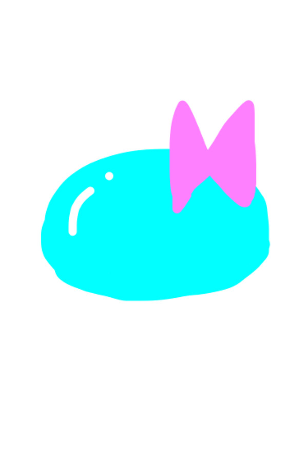ピピスちゃん