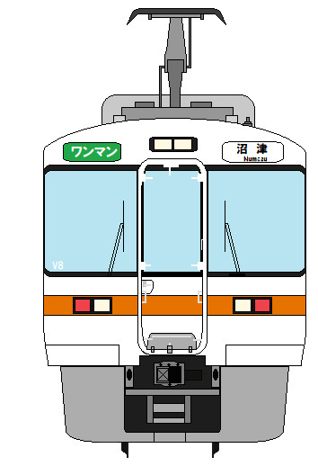 313系3000番台