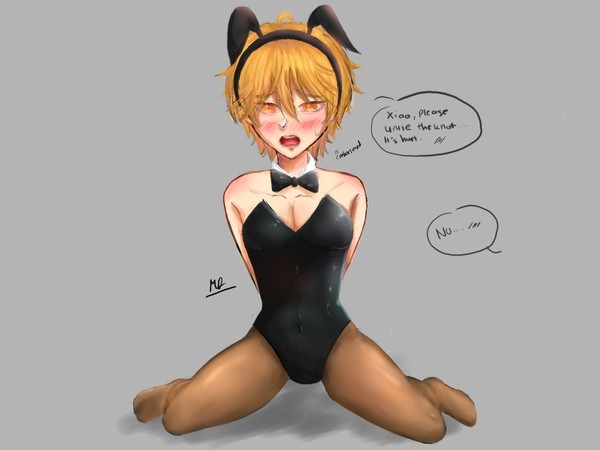 Bunny Aether