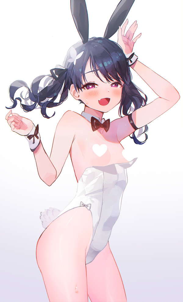 ♥