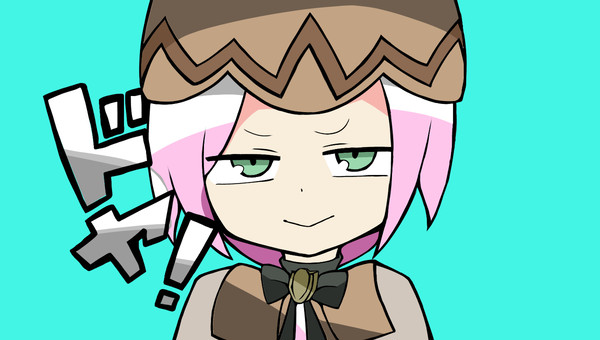 実際は一切の自信もないソニア様