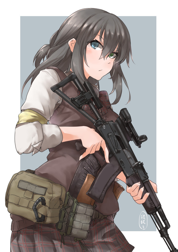 落書きもろもろ
