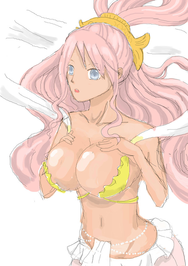 しらほし