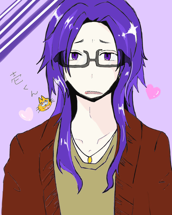 壱くん autumn