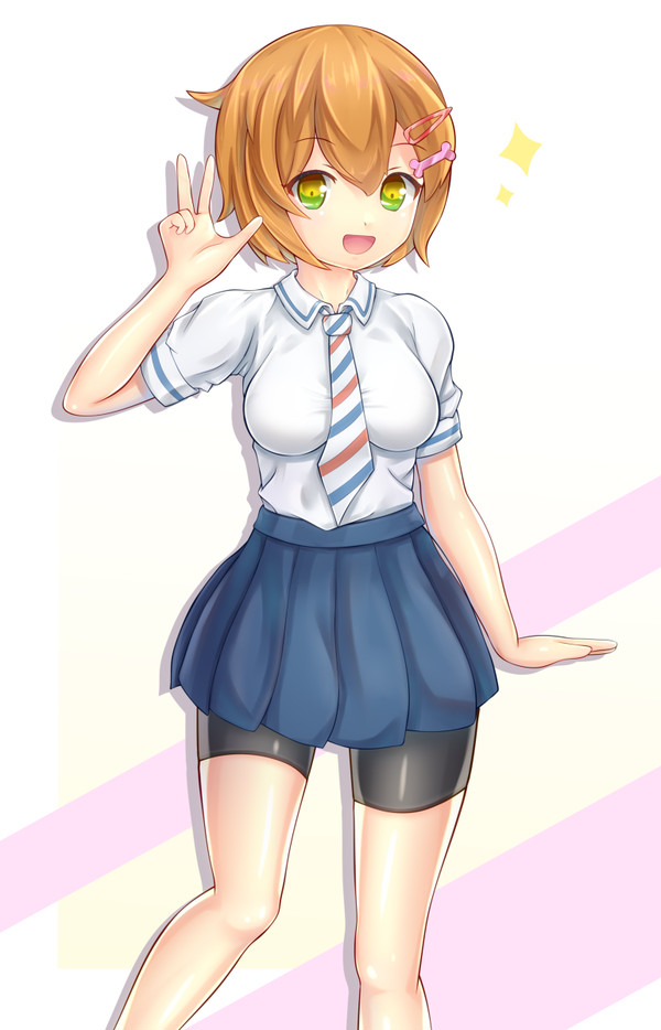 くるみちゃん