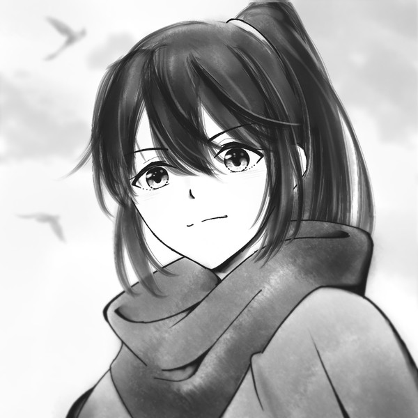 笔刷尝试