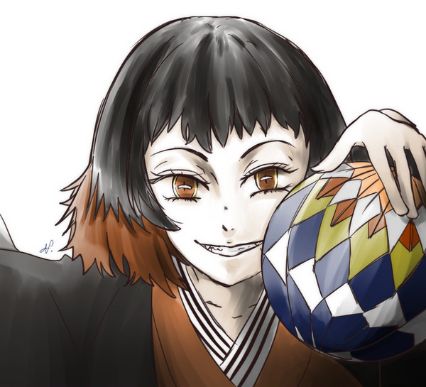 「楽しいのう！楽しいのう！」