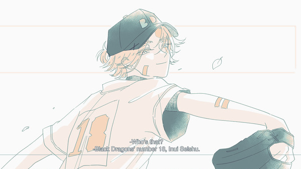 東卍 baseball AU