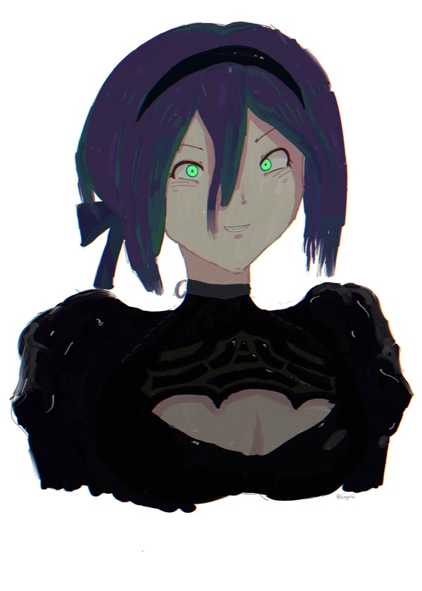 reze x 2b