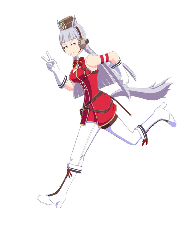 ゴールドシップ
