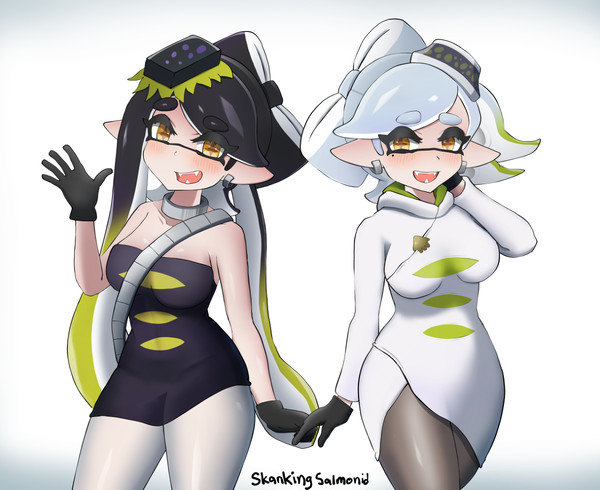 シオカラーズ
