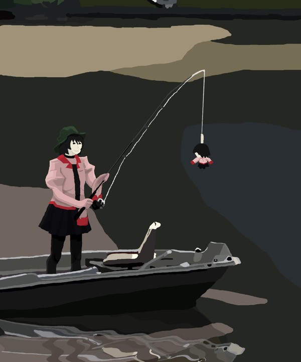 Fishing