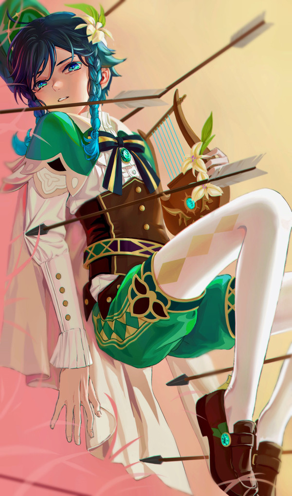 捕风