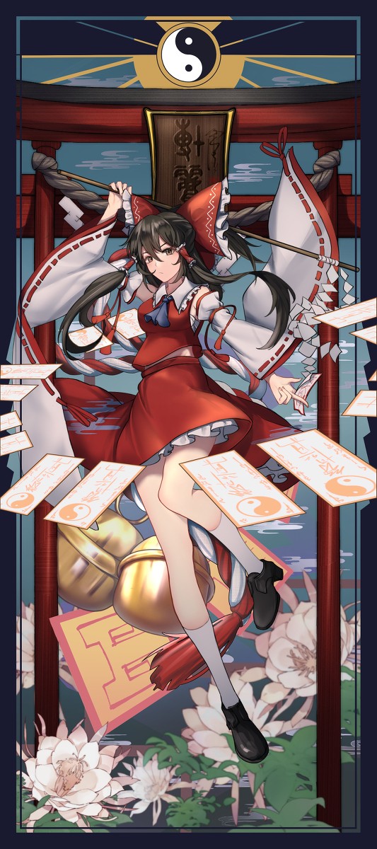无题