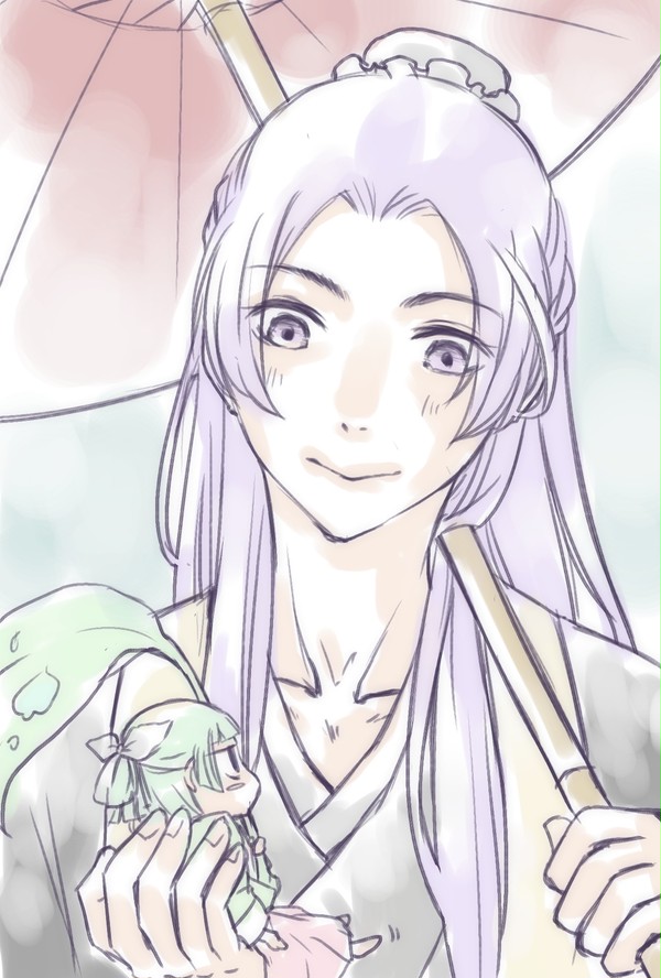 薬屋つめ 2