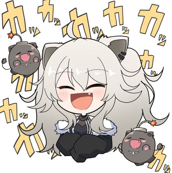 ホロライブまとめ