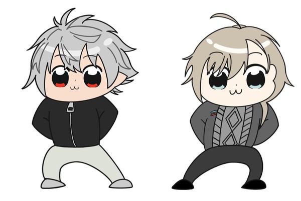 クロノワ