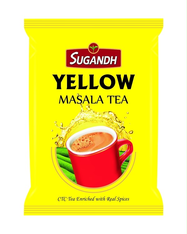 Tea Manufacturers in Delhi
